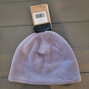 The North Face Bones Recycled Beanie Minimal Grey Size OS
